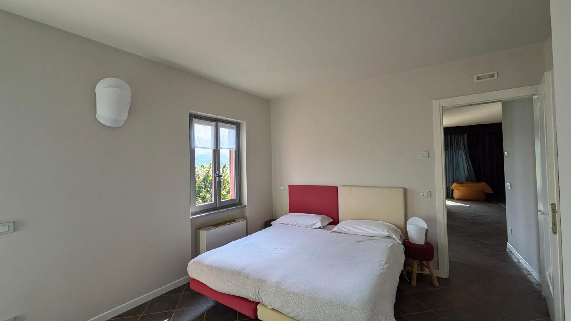 Casa Sul Lago Orta Orta San Giulio Exterior foto