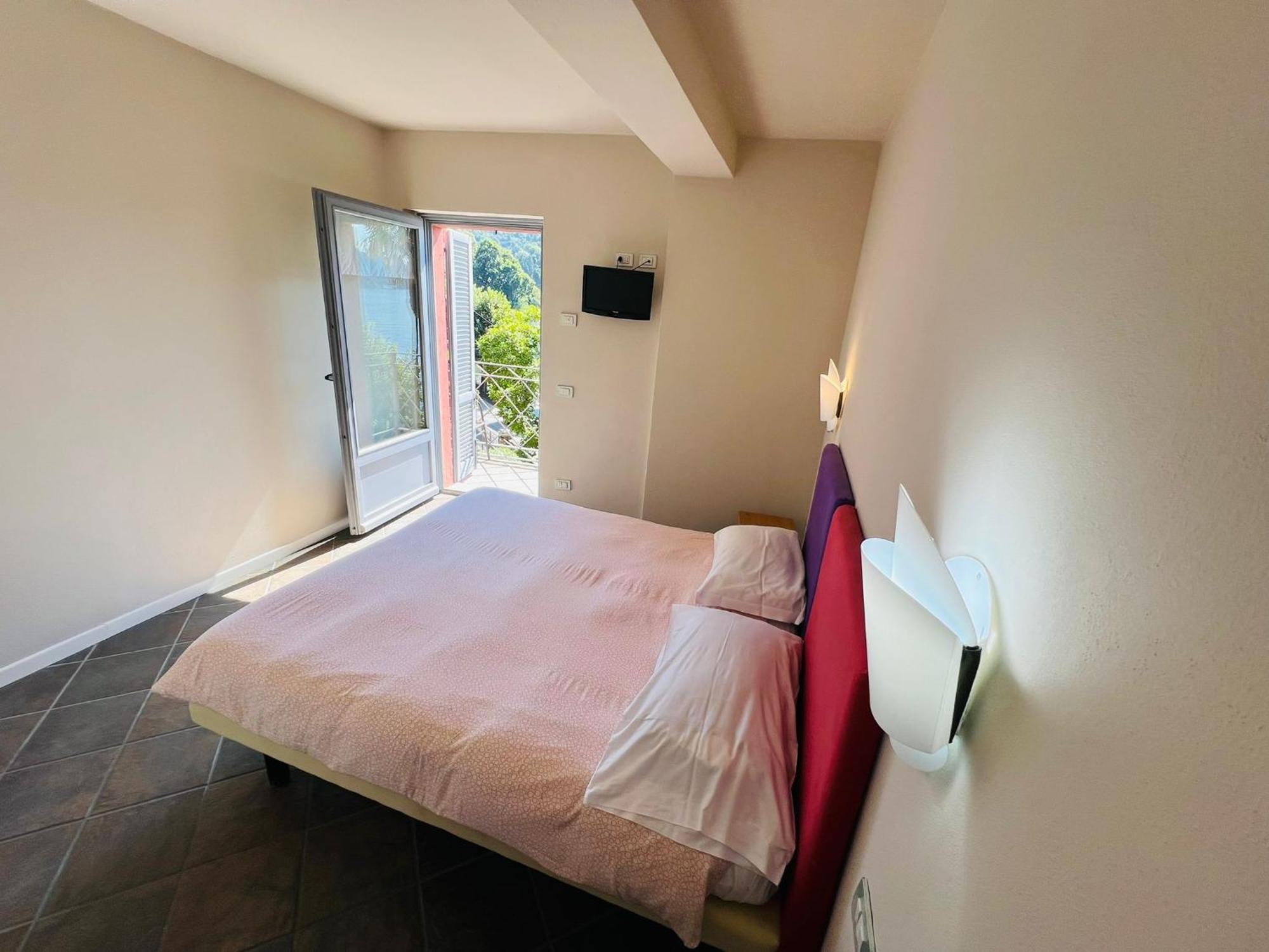 Casa Sul Lago Orta Orta San Giulio Exterior foto